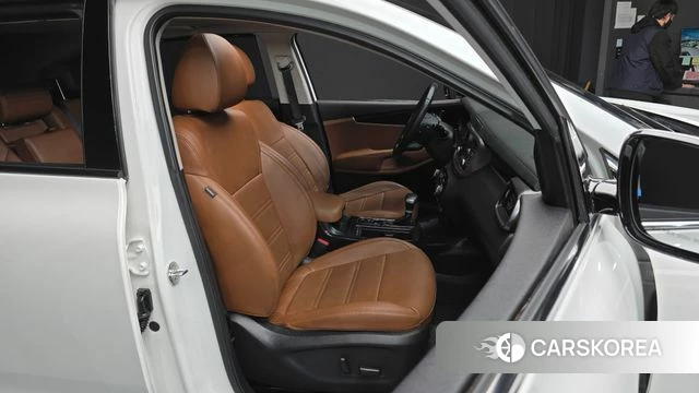 Kia The New Sorento 2019 Белый из Кореи, фото 3