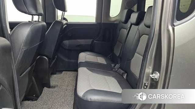 Kia The New Ray 2019 Серый из Кореи, фото 3