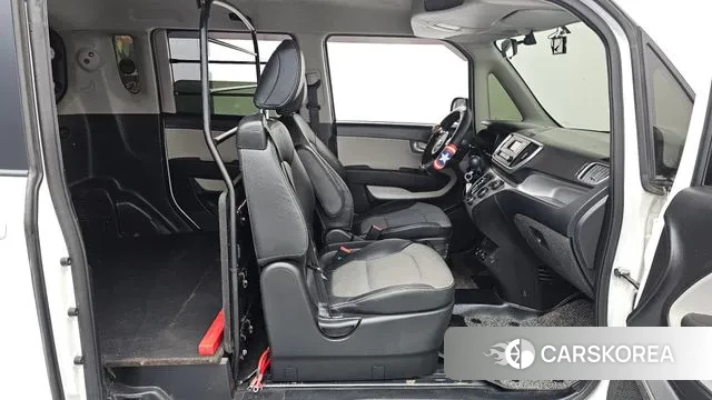 Kia The New Ray 2020 Белый из Кореи, фото 3