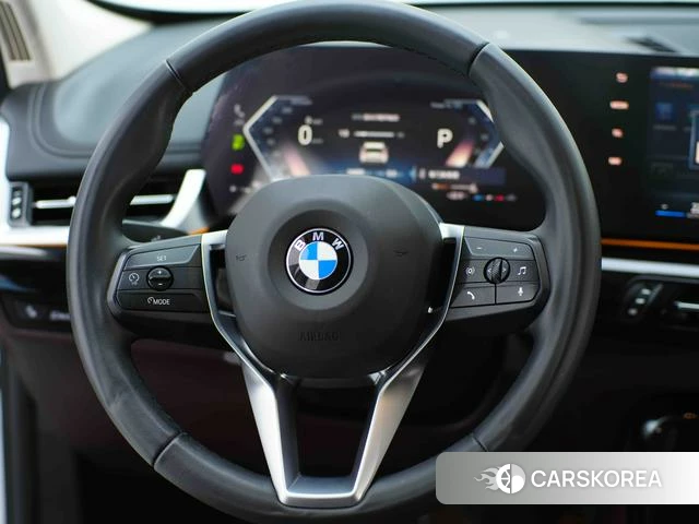 BMW X1 2023 Белый из Китая, фото 3