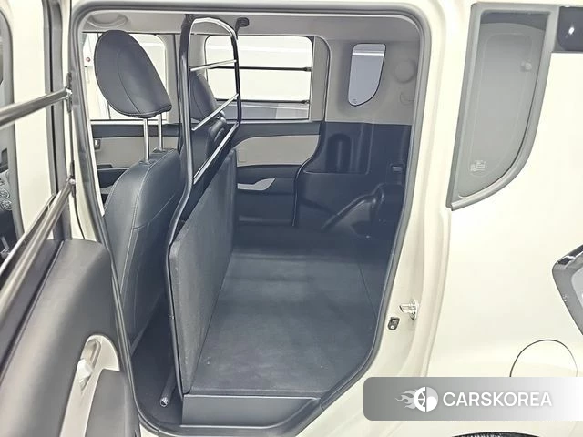 Kia The New Kia Ray 2023 Жемчужный цвет из Кореи, фото 3