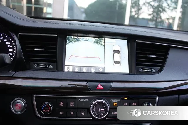 Kia Come New K7 2018 Белый из Кореи, фото 3