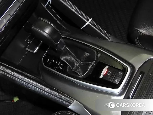 Renault Korea (Samsung) The New QM6 2022 Белый из Кореи, фото 3