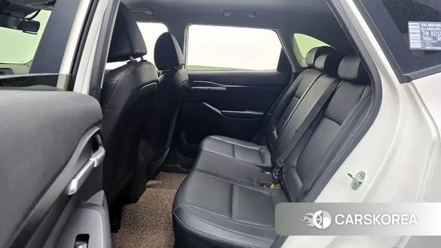 Kia Seltos 2019 Белый из Кореи, фото 3