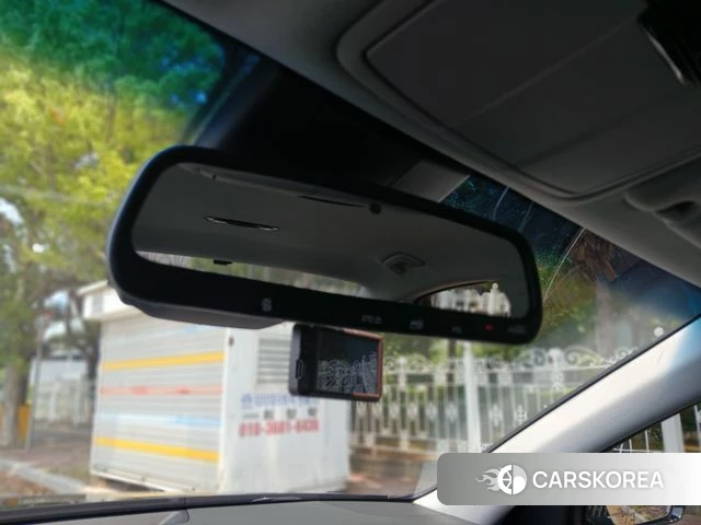 Hyundai Grandeur IG 2019 Черный из Кореи, фото 3