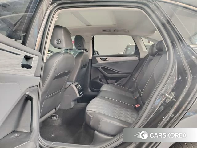Volkswagen Sagitar 2025 Другой из Китая, фото 3