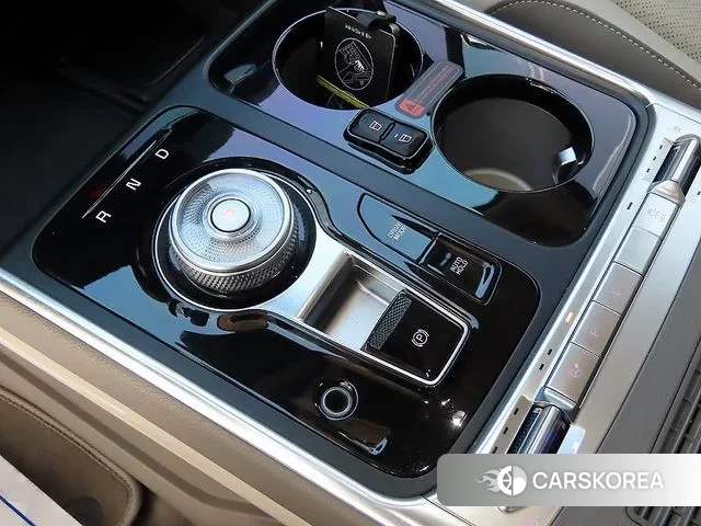 Kia The New Carnival 4th Generation 2024 Белый из Кореи, фото 3