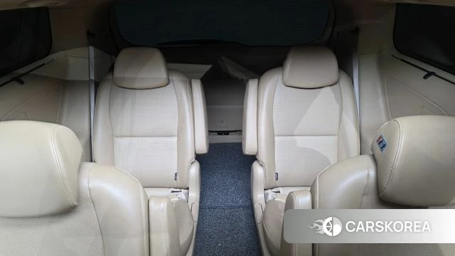 Kia The New Carnival 2019 Черный из Кореи, фото 3