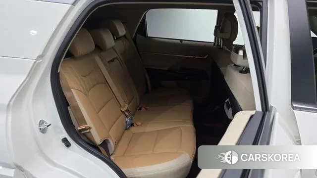 Ssangyong Actian 2nd Generation 2025 Белый из Кореи, фото 3