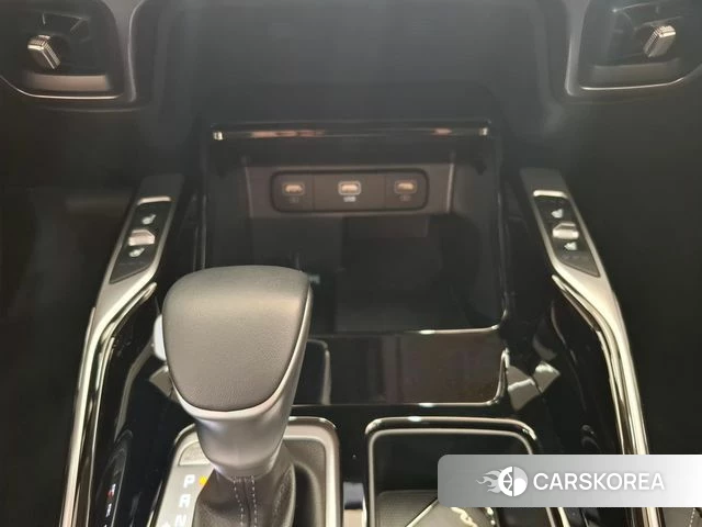 Kia Sorento 4th Generation 2023 Белый из Кореи, фото 3