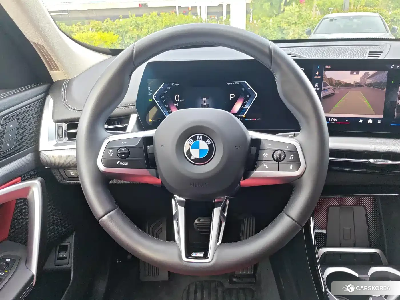 BMW X1 2025 Белый из Китая, фото 3