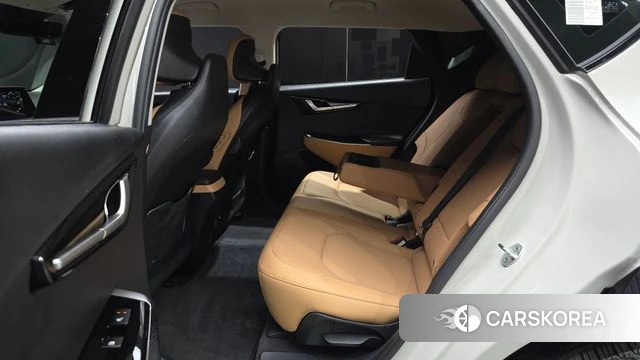 Kia EV6 2022 Жемчужный цвет из Кореи, фото 3