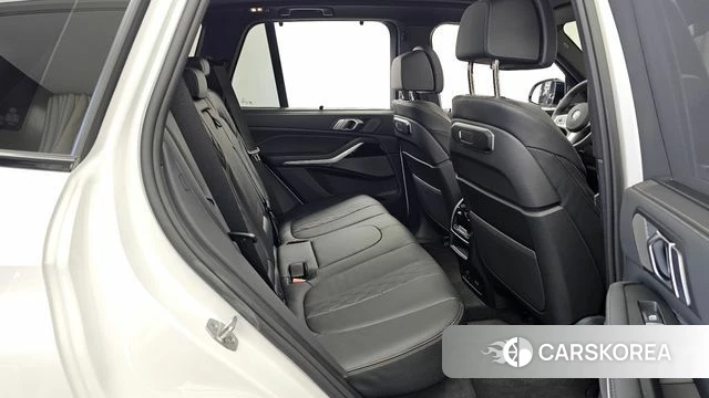 BMW X5 (G05) 2025 Белый из Кореи, фото 3