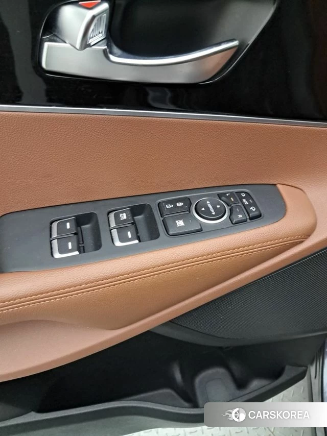 Kia The New Sorento 2019 Серый из Кореи, фото 3