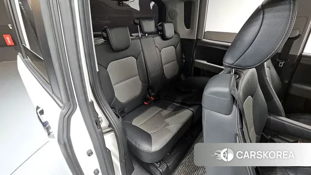 Kia The New Ray 2018 Белый из Кореи, фото 3