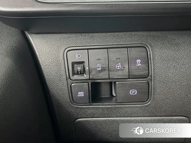 Hyundai Staria 2023 Черный из Кореи, фото 3