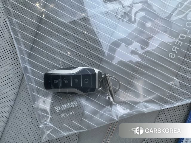 BYD Song PLUS DM 2022 Белый из Китая, фото 3