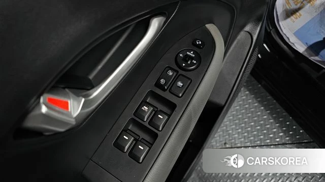 Kia The New Ray 2020 Черный из Кореи, фото 3