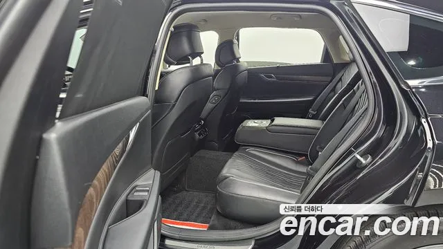 Genesis G80 (RG3) id 2672715 из Кореи 3