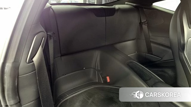 Ferrari Rome 2021 Серый из Кореи, фото 3