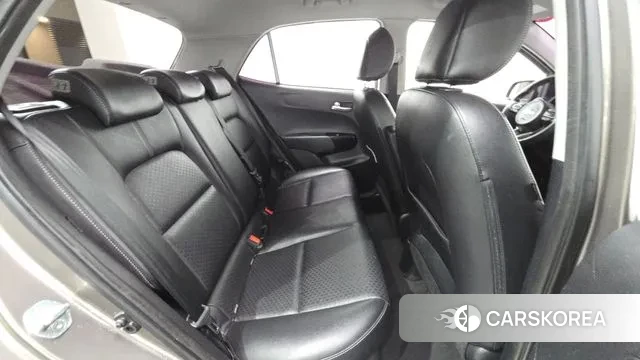 Kia All New Morning (JA) 2018 Песочный из Кореи, фото 3