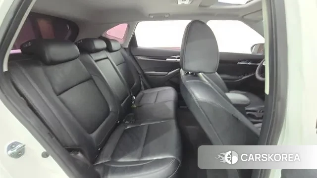 Kia Seltos 2019 Белый из Кореи, фото 3