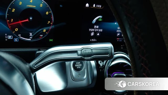Mercedes-Benz GLB-Class X247 2021 Белый из Кореи, фото 3