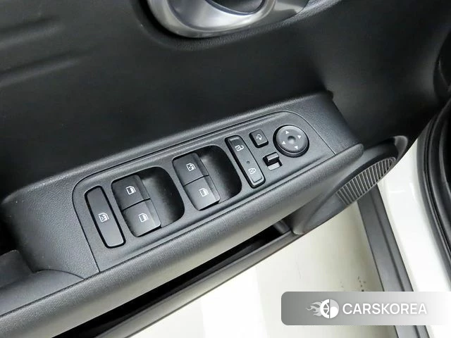 Hyundai Casper 2022 Белый из Кореи, фото 3