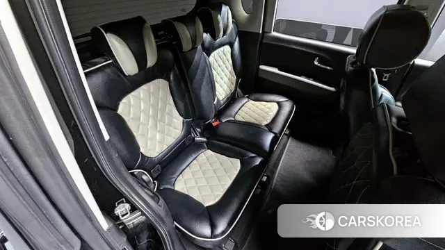 Kia The New Ray 2019 Черный из Кореи, фото 3