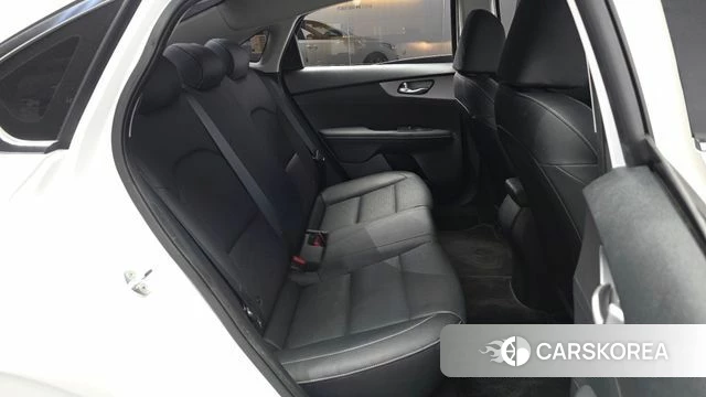 Kia Come New K3 2019 Белый из Кореи, фото 3