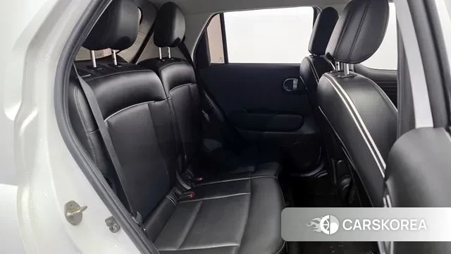 Hyundai Casper 2022 Белый из Кореи, фото 3