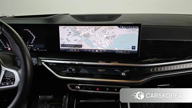 BMW X5 (G05) 2024 Белый из Кореи, фото 3
