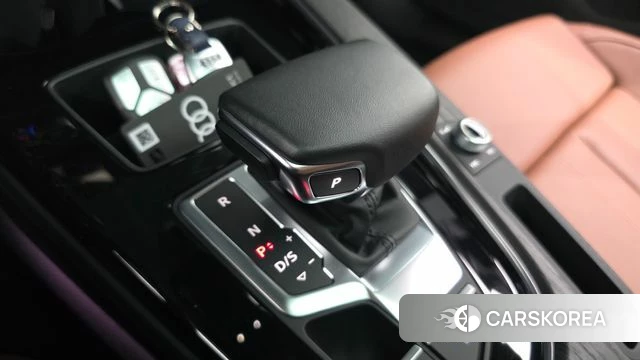 Audi A5 (F5) 2023 Белый из Кореи, фото 3