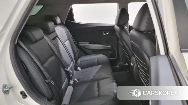 Ssangyong Tivoli Air 2021 Белый из Кореи, фото 3