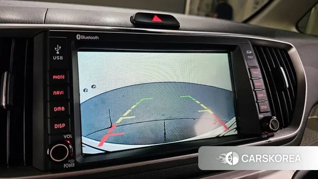 Kia The New Ray 2021 Белый из Кореи, фото 3