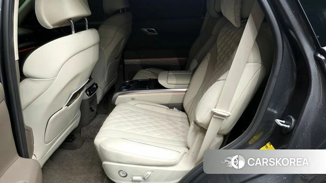 Genesis GV80 2022 Серый из Кореи, фото 3