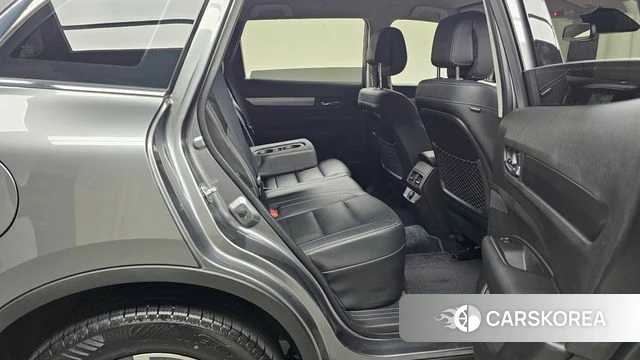 Renault Korea (Samsung) QM6 2019 Серый из Кореи, фото 3