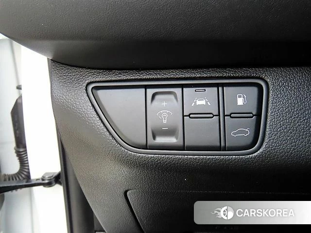 Genesis G70 2020 Белый из Кореи, фото 3