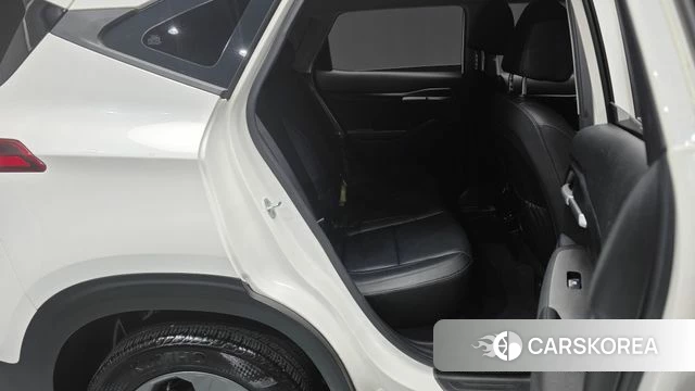 Kia The New Seltos 2022 Белый из Кореи, фото 3
