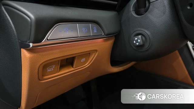 Genesis GV80 2024 Серый из Кореи, фото 3