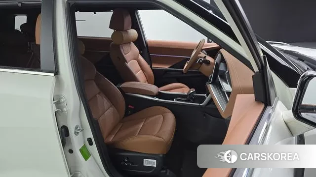 Ssangyong Torres 2023 Белый из Кореи, фото 3