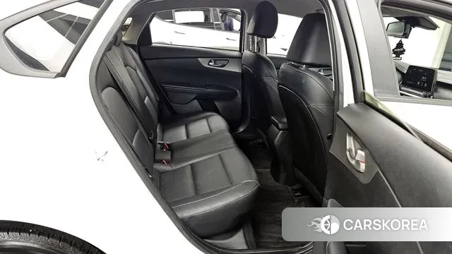 Kia Come New K3 2020 Белый из Кореи, фото 3
