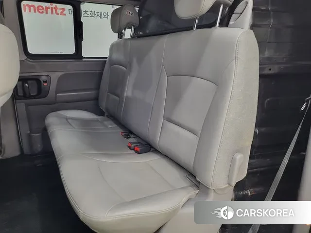 Hyundai The New Grand Starex 2020 Серебряный из Кореи, фото 3