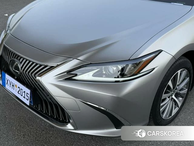 Lexus ES 2021 Другой из Китая, фото 3
