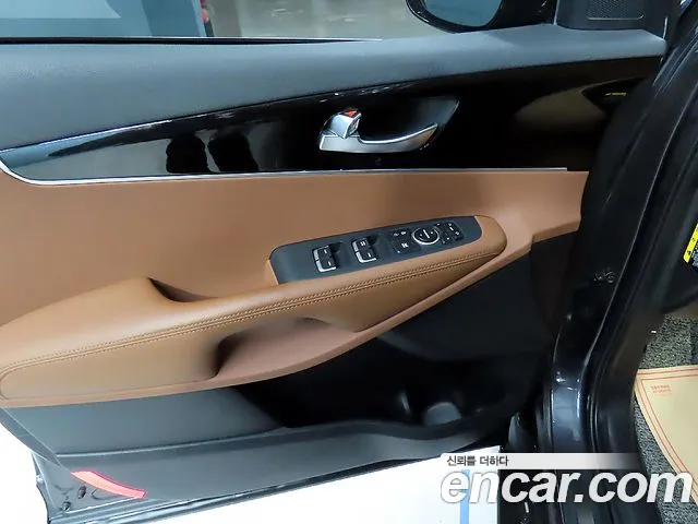 Kia The New Sorento id 2715658 из Кореи 3