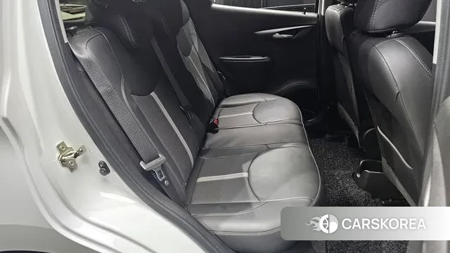 Chevrolet (GM Daewoo) The New Spark 2020 Белый из Кореи, фото 3