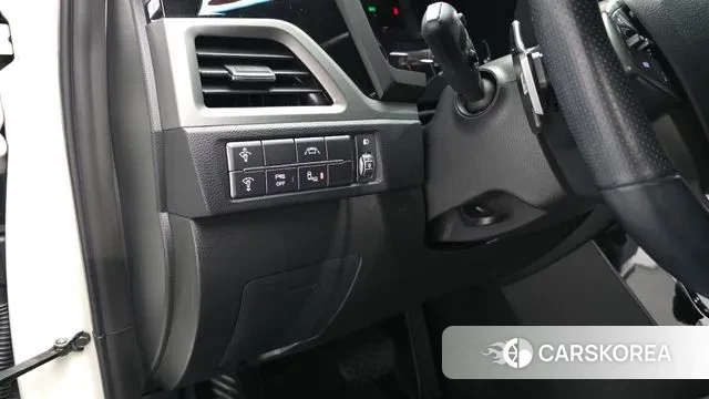 Ssangyong Beautiful Korando 2022 Жемчужный цвет из Кореи, фото 3