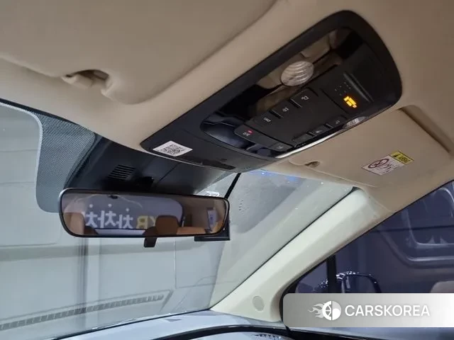 Kia Carnival 4th generation 2020 Черный из Кореи, фото 3