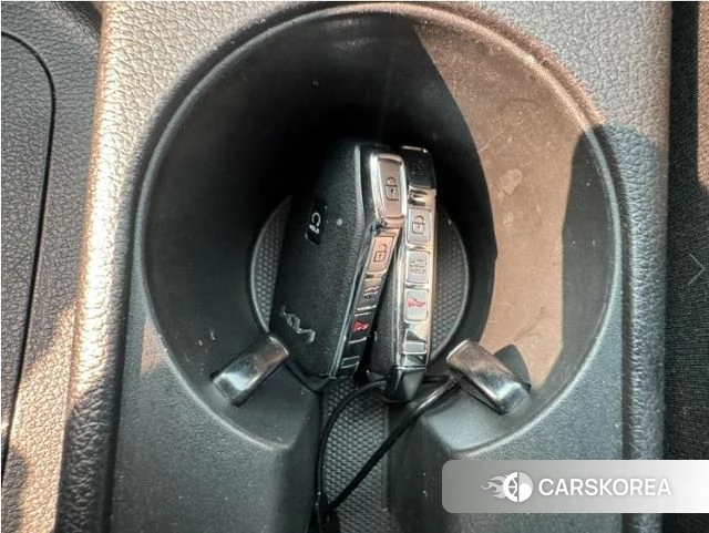 Kia The New K3 2nd generation id 3800124 из Кореи 3