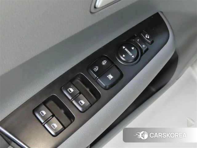 Kia Morning Urban (JA) 2021 Жемчужный цвет из Кореи, фото 3